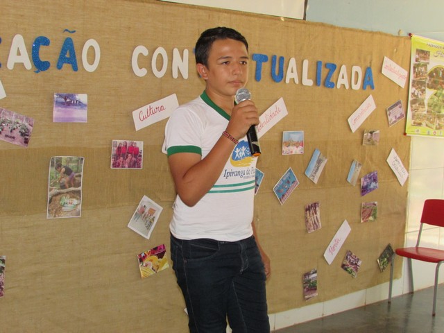 Escola Liberato Vieira Recebe Visitas de Professores - Imagem 54