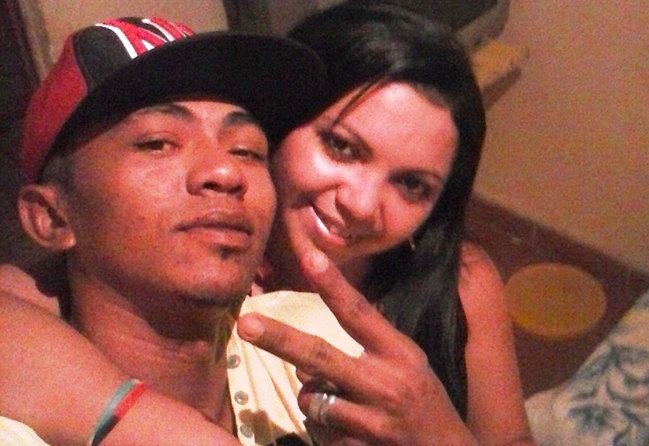 Polícia prende mulher acusada de matar o marido a facadas  - Imagem 1