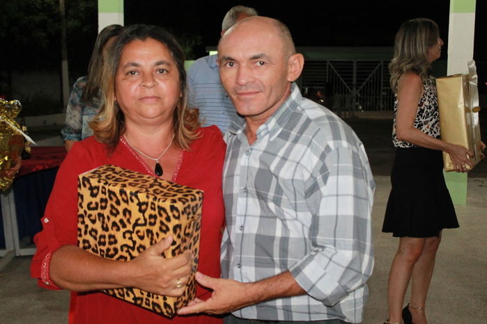 Festa dos Professores (Crédito: Filipe Germano)