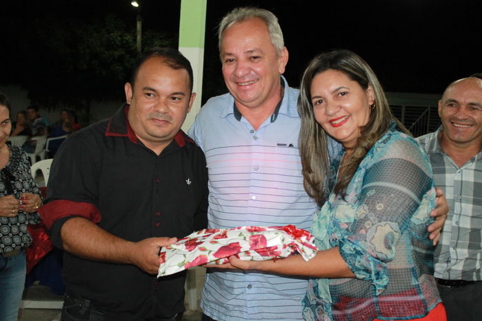 Festa dos Professores (Crédito: Filipe Germano)