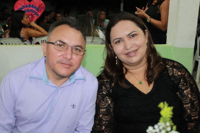 Festa dos Professores (Crédito: Filipe Germano)