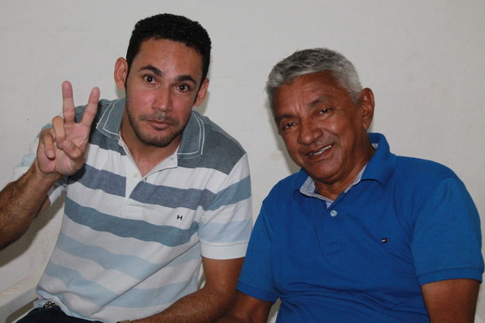 Festa dos Professores (Crédito: Filipe Germano)