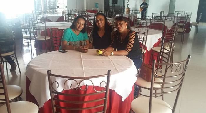 Prefeito Moisés Barbosa prestigia homenagem aos médicos Cubanos. - Imagem 5