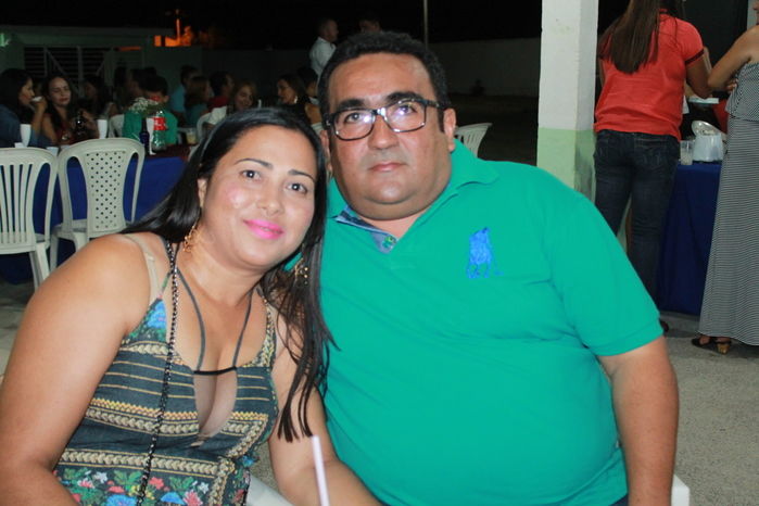 Festa dos Professores (Crédito: Filipe Germano)