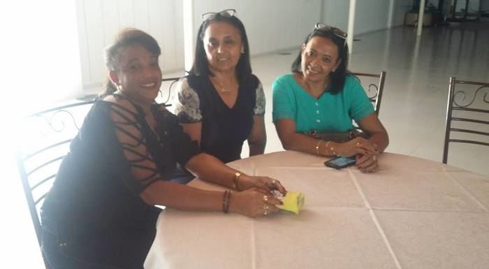 Prefeito Moisés Barbosa prestigia homenagem aos médicos Cubanos. - Imagem 2