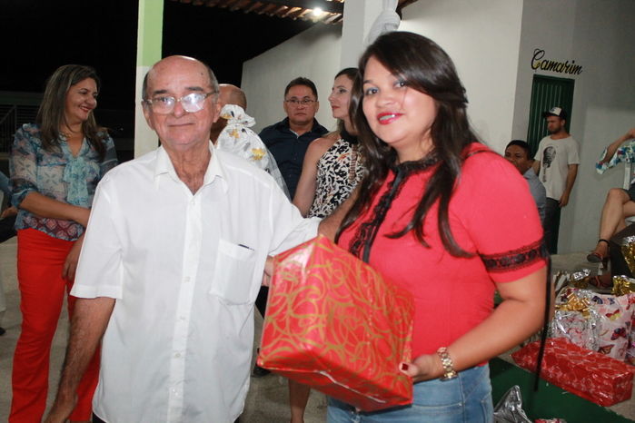 Festa dos Professores (Crédito: Filipe Germano)