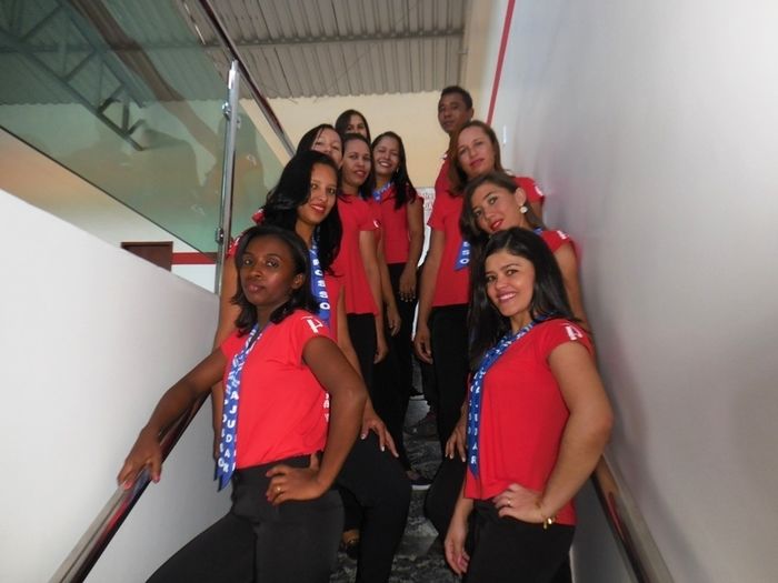 Supermercado é Inaugurado em Redenção do Gurguéia  - Imagem 9