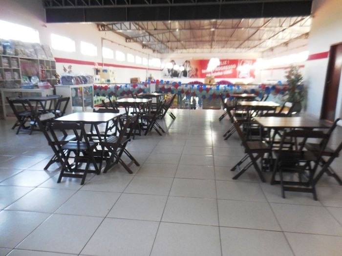 Supermercado é Inaugurado em Redenção do Gurguéia  - Imagem 2