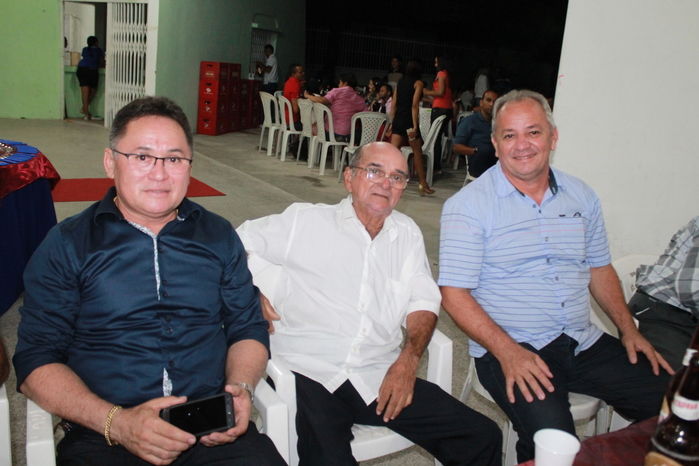 Festa dos Professores (Crédito: Filipe Germano)