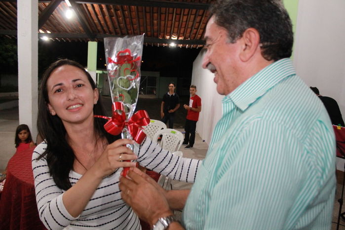 Festa dos Professores (Crédito: Filipe Germano)