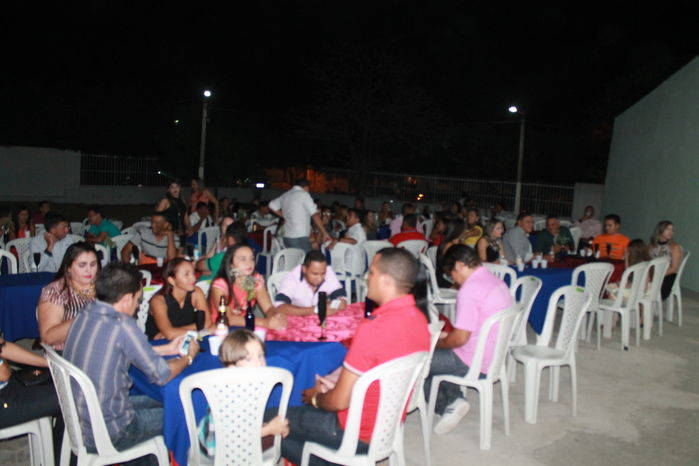 Festa dos Professores (Crédito: Filipe Germano)