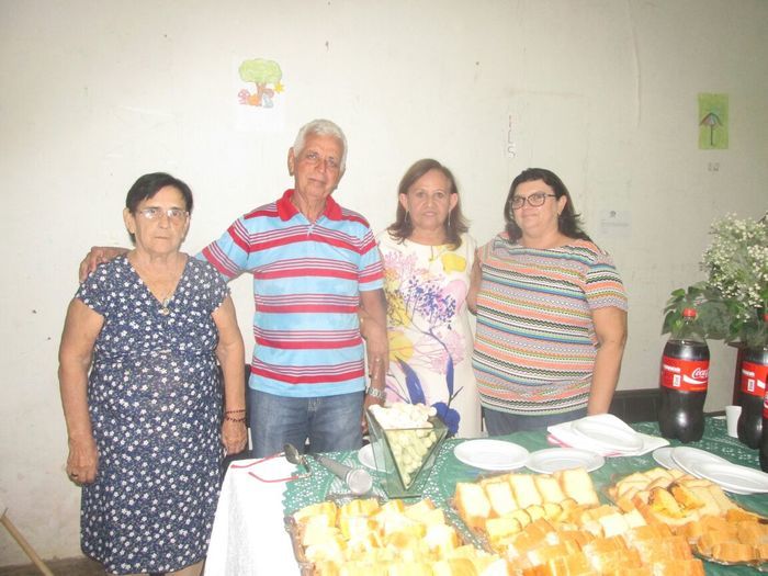 Associação de Moradores realiza entrega dos certificados - Imagem 4