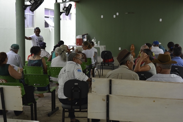 Mutirão da catarata é realizado em Valença  - Imagem 6