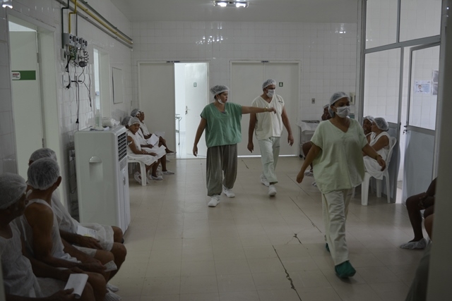 Mutirão da catarata é realizado em Valença  - Imagem 4