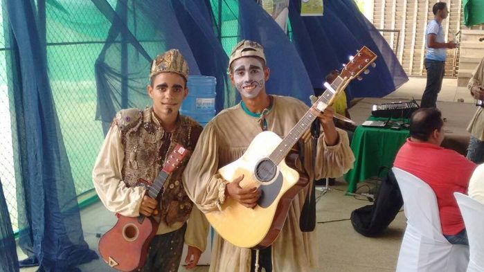 Evento literário movimenta a região do Extremo Sul Piauiense  - Imagem 8