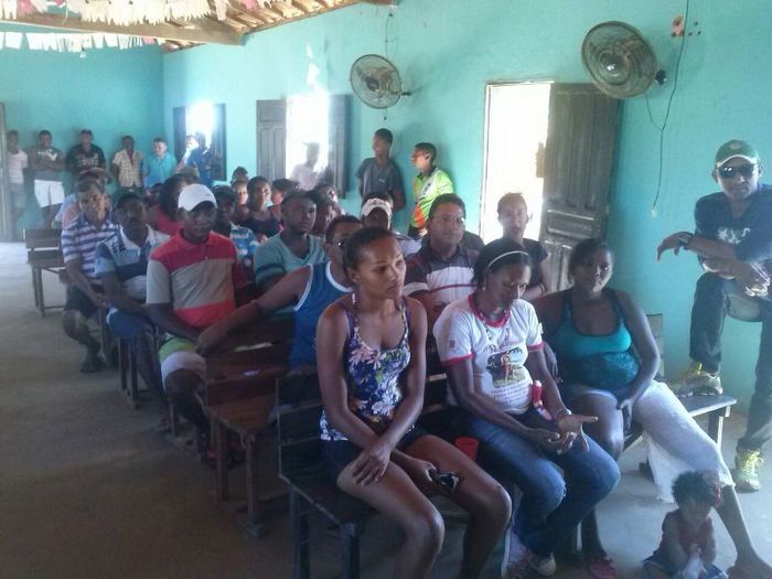 Conheça a história do quilombola eleito Vereador em Redenção - Imagem 3