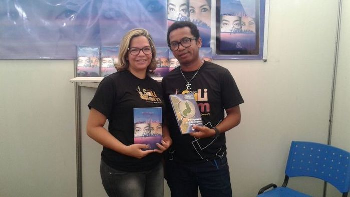 Evento literário movimenta a região do Extremo Sul Piauiense  - Imagem 6