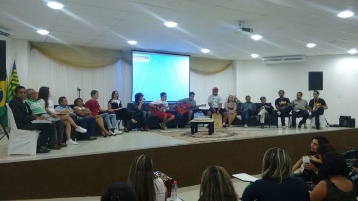 Evento literário movimenta a região do Extremo Sul Piauiense  - Imagem 5