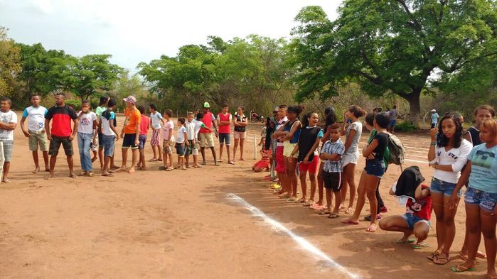 Estudantes disputam etapa municipal dos Jogos Estudantis 2016 - Imagem 7