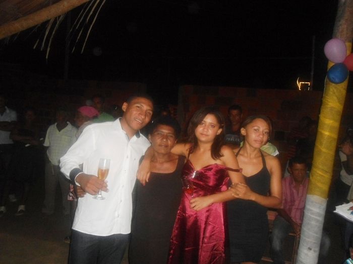 Conheça a história do quilombola eleito Vereador em Redenção - Imagem 1