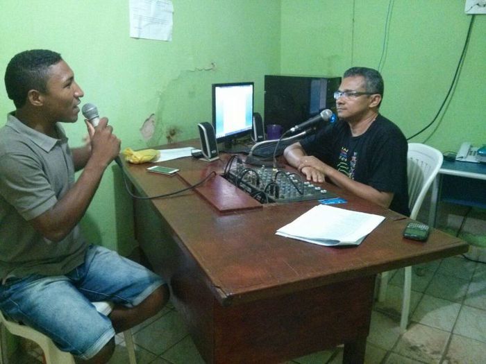 Conheça a história do quilombola eleito Vereador em Redenção - Imagem 5