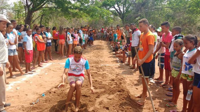 Estudantes disputam etapa municipal dos Jogos Estudantis 2016 - Imagem 10