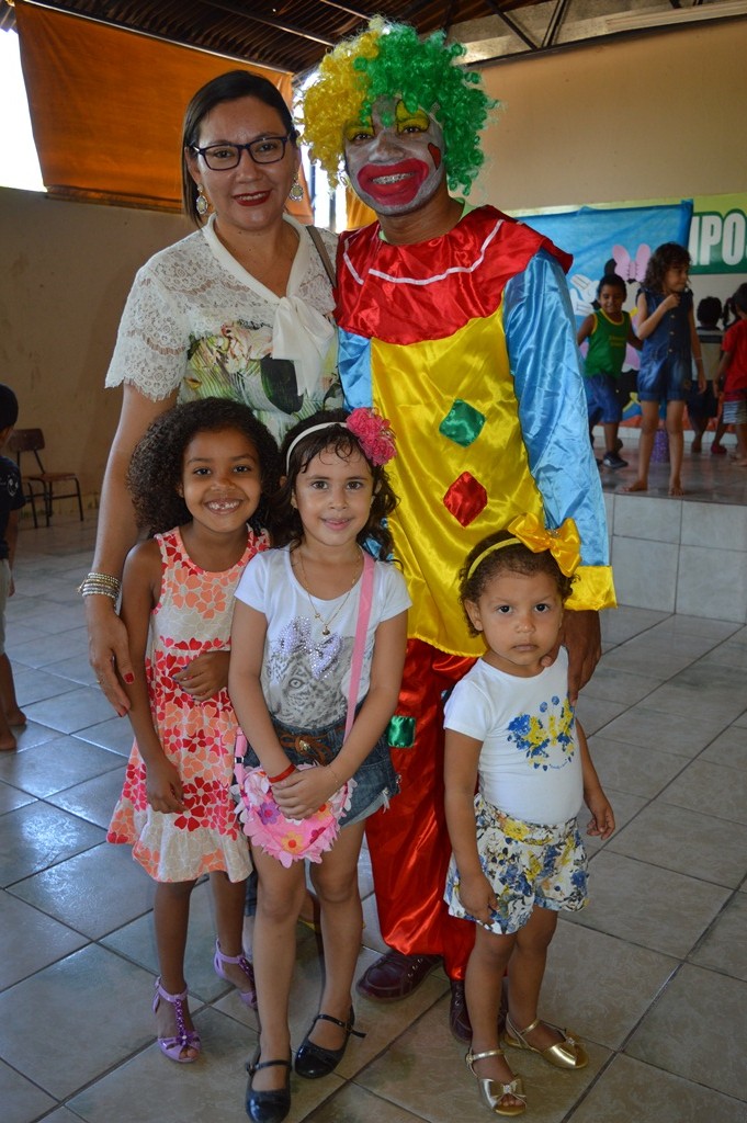 Edição especial Projeto Hora de Brincar. - Imagem 2