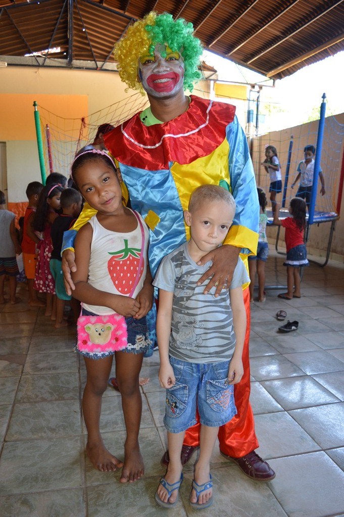 Edição especial Projeto Hora de Brincar. - Imagem 19