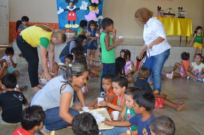 Edição especial Projeto Hora de Brincar. - Imagem 31