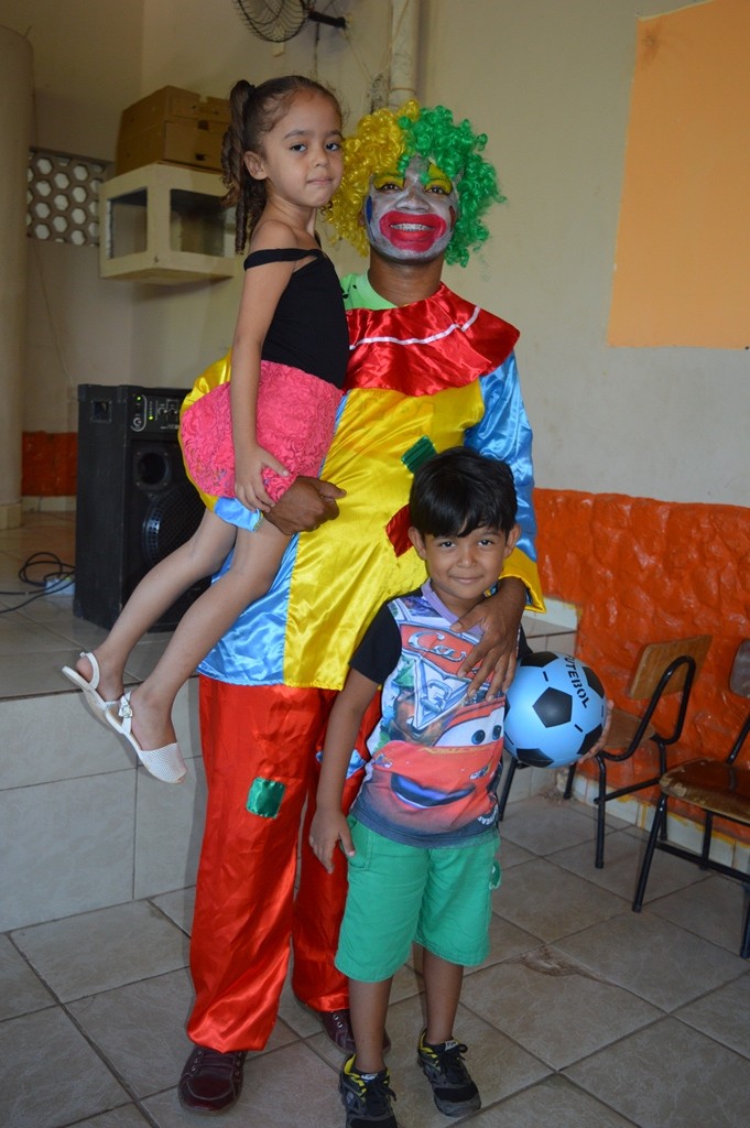 Edição especial Projeto Hora de Brincar. - Imagem 21