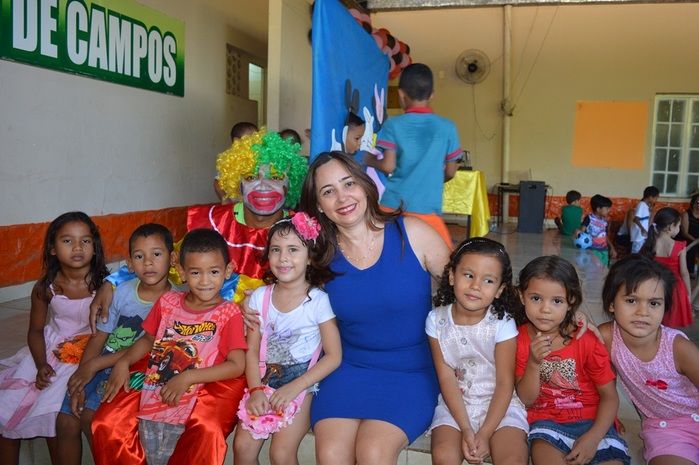 Edição especial Projeto Hora de Brincar. - Imagem 12