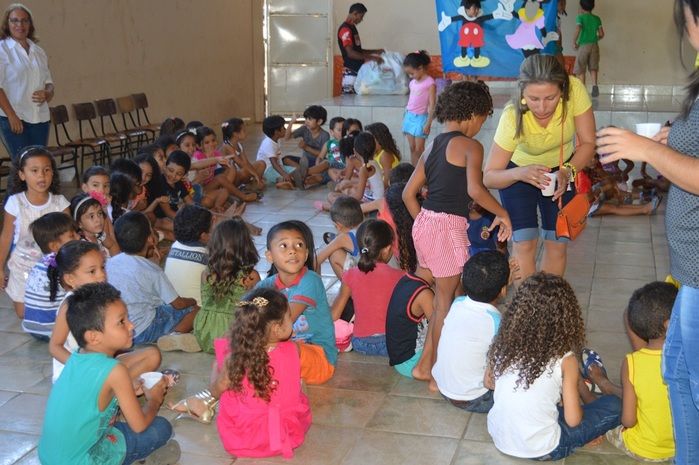 Edição especial Projeto Hora de Brincar. - Imagem 24