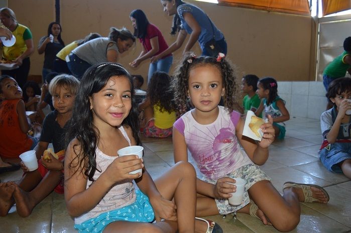 Edição especial Projeto Hora de Brincar. - Imagem 30