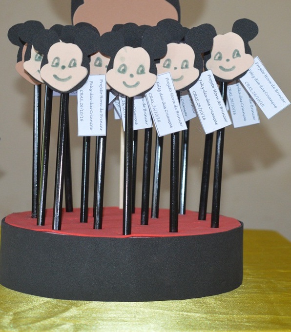 Edição especial Projeto Hora de Brincar. - Imagem 7