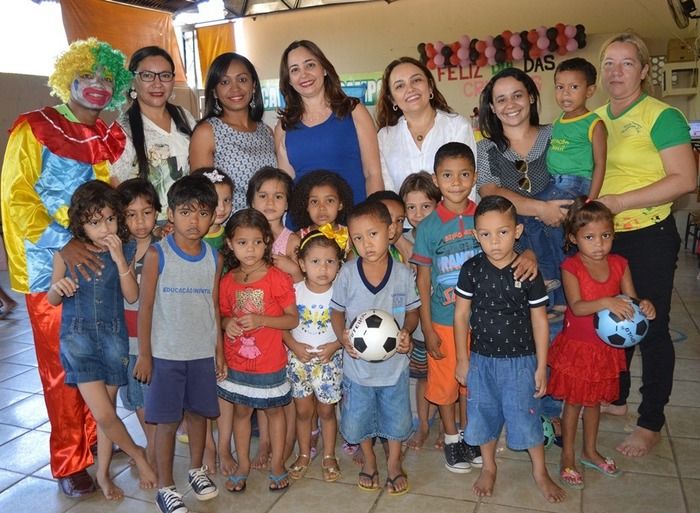 Edição especial Projeto Hora de Brincar. - Imagem 13