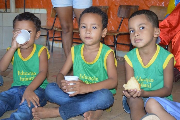 Edição especial Projeto Hora de Brincar. - Imagem 28