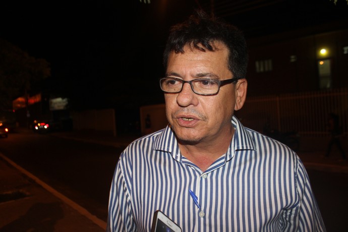 Jogadores do Comercial reclamam de calote da diretoria - Imagem 1