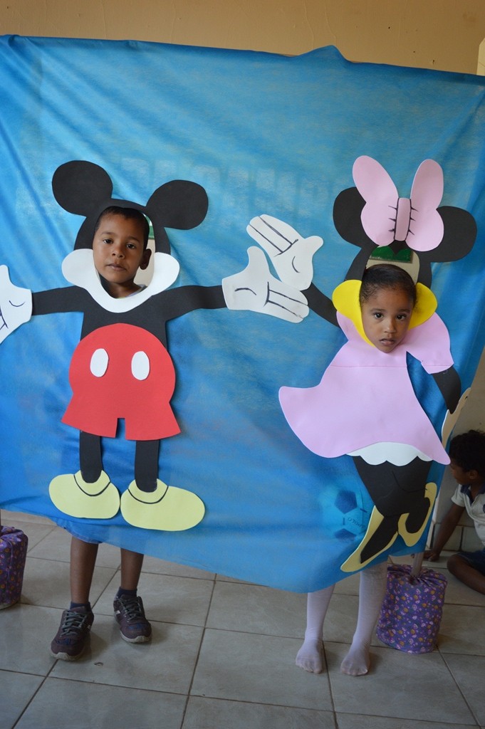 Edição especial Projeto Hora de Brincar. - Imagem 3