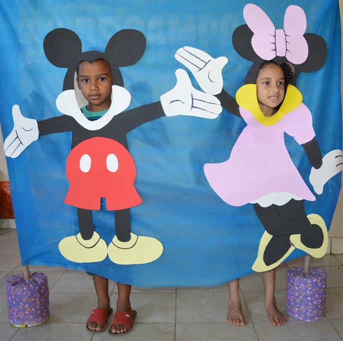 Edição especial Projeto Hora de Brincar. - Imagem 11