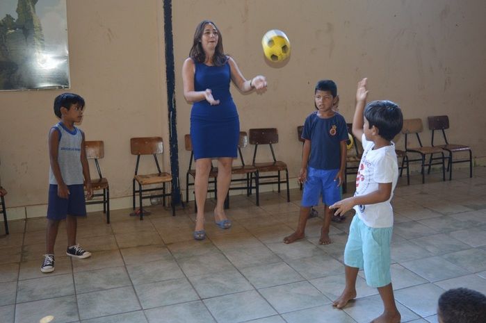 Edição especial Projeto Hora de Brincar. - Imagem 6