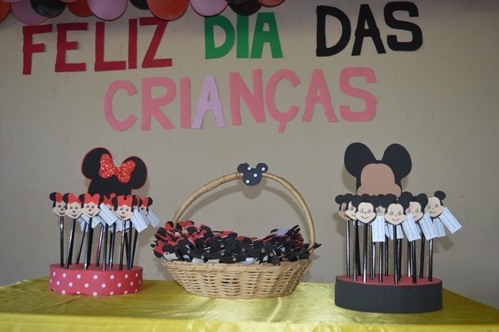 Edição especial Projeto Hora de Brincar. - Imagem 9