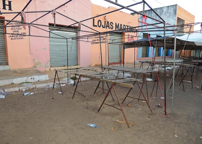 Lixo volta acumular e gera fedor e risco de doenças - Imagem 3