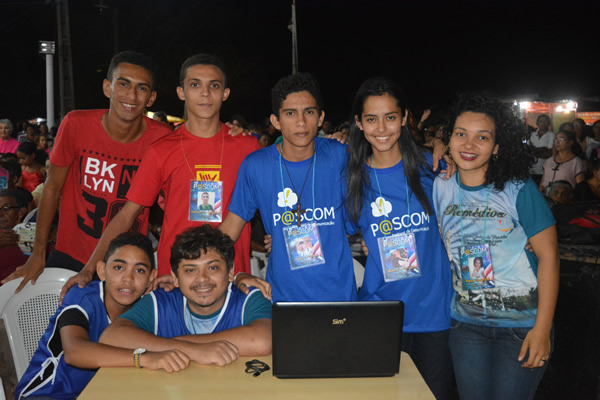 Festa de N.S. dos Remédios - Imagem 11