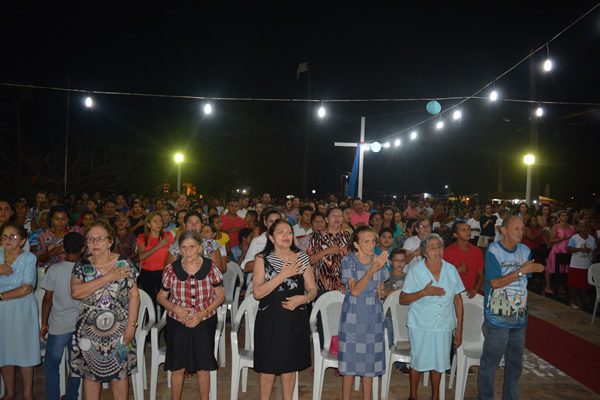 Festa de N.S. dos Remédios - Imagem 2