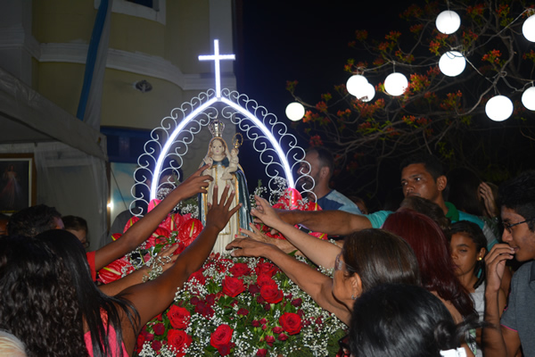 Festa de N.S. dos Remédios - Imagem 12
