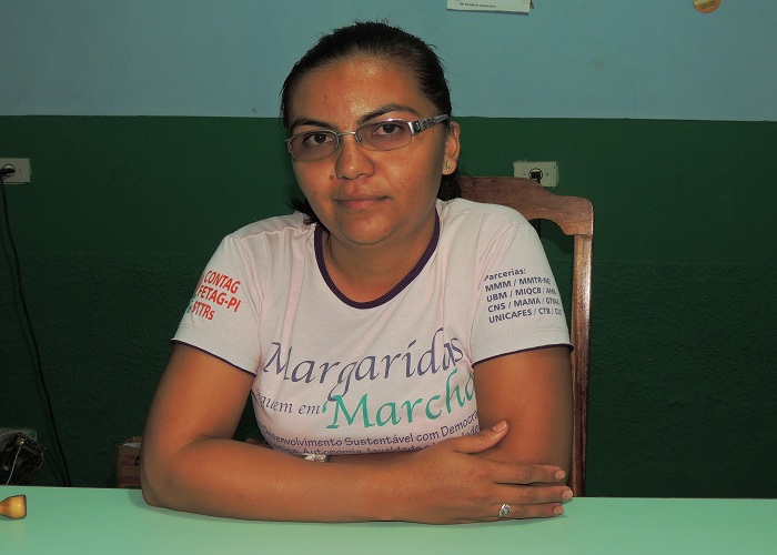 S.T.T.R uma das instituições mais atuante no município         - Imagem 2