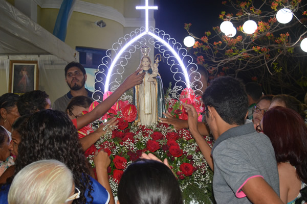 Festa de N.S. dos Remédios - Imagem 13