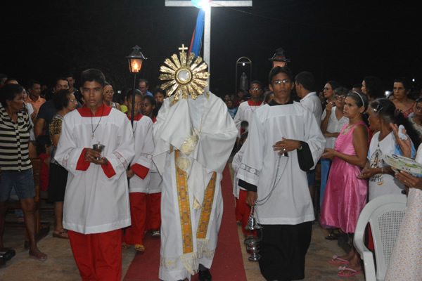 Festa de N.S. dos Remédios - Imagem 7