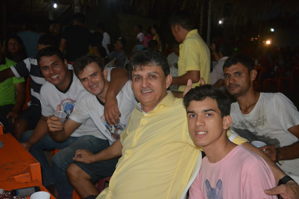 Festa de N.S. dos Remédios - Imagem 20