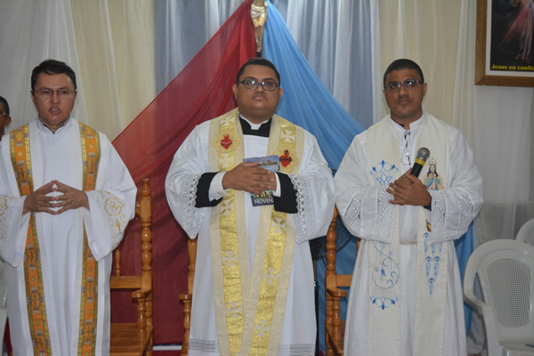 Festa de N.S. dos Remédios - Imagem 10